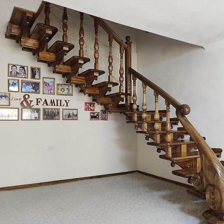 Al Mirjon Otel Buhara Dış mekan fotoğraf