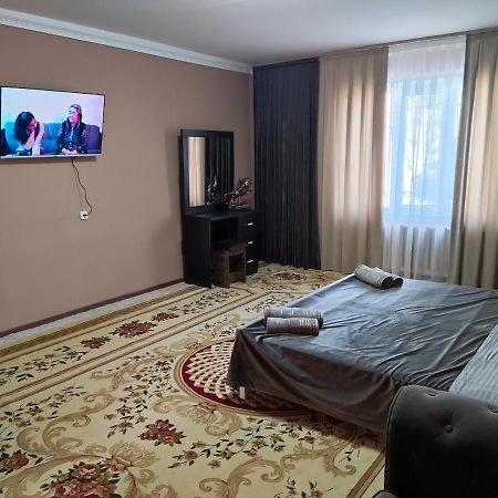 Al Mirjon Otel Buhara Dış mekan fotoğraf