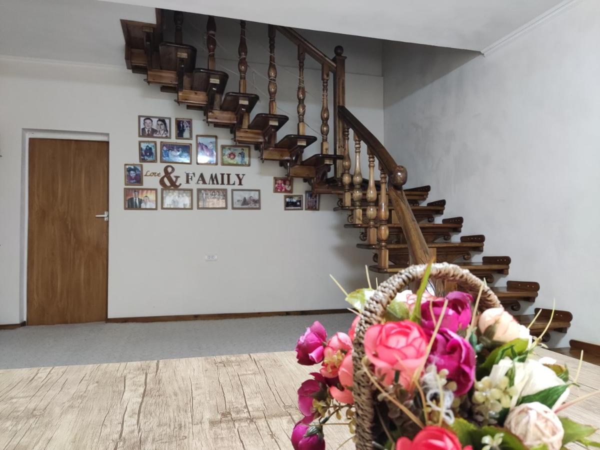 Al Mirjon Otel Buhara Dış mekan fotoğraf