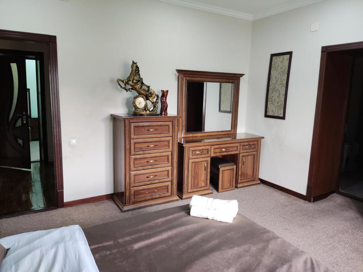 Al Mirjon Otel Buhara Dış mekan fotoğraf