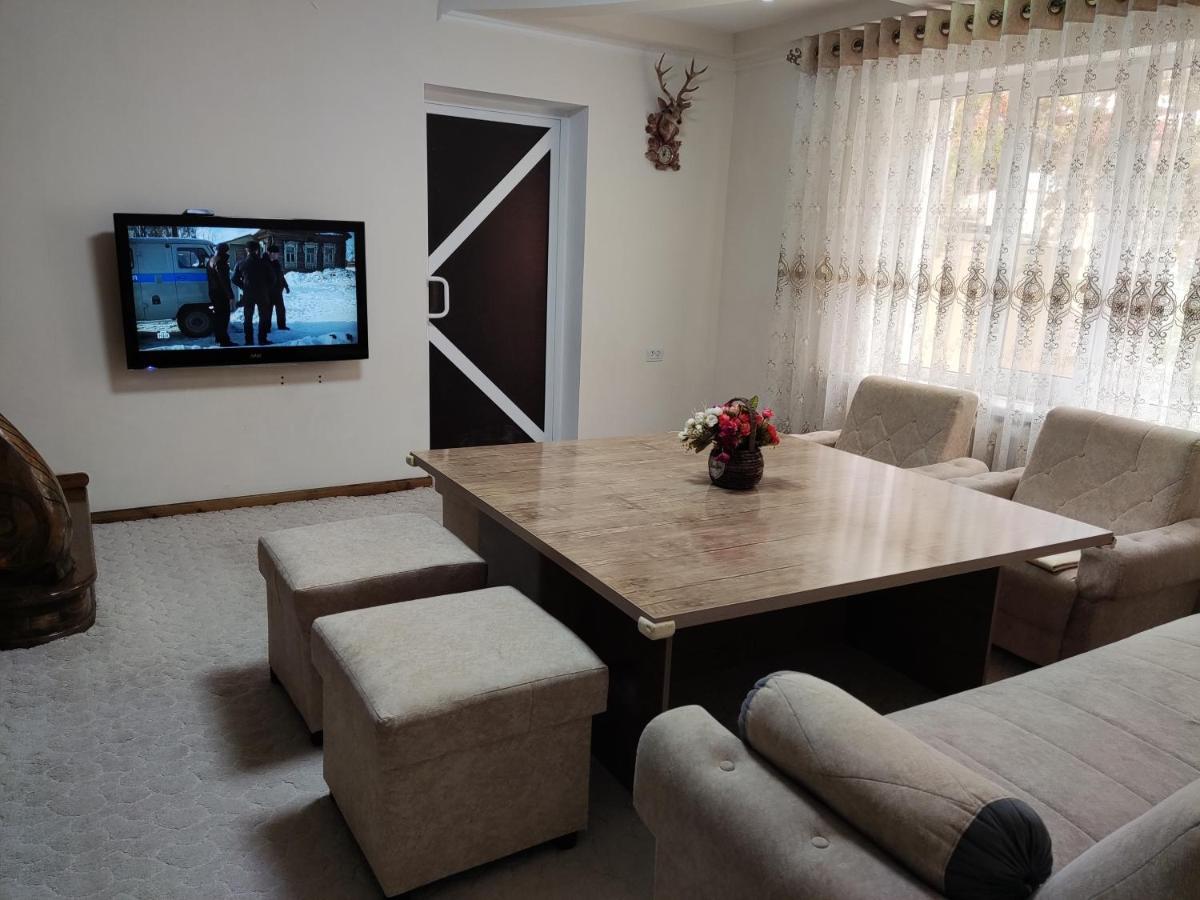 Al Mirjon Otel Buhara Dış mekan fotoğraf