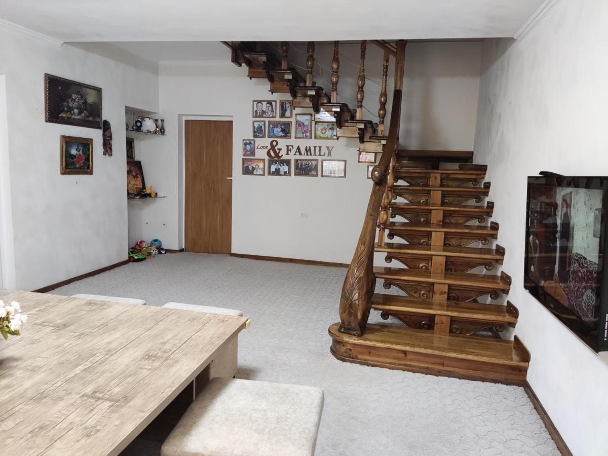 Al Mirjon Otel Buhara Dış mekan fotoğraf