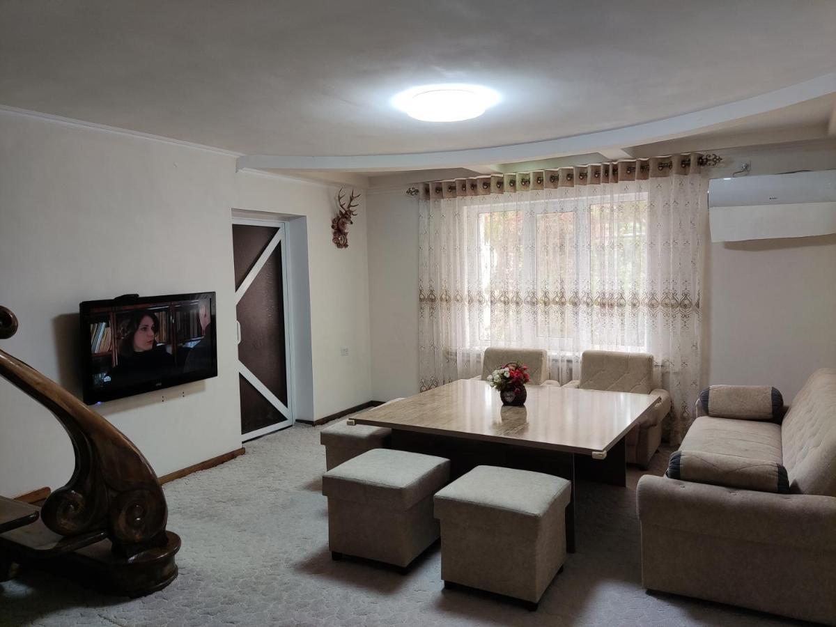 Al Mirjon Otel Buhara Dış mekan fotoğraf