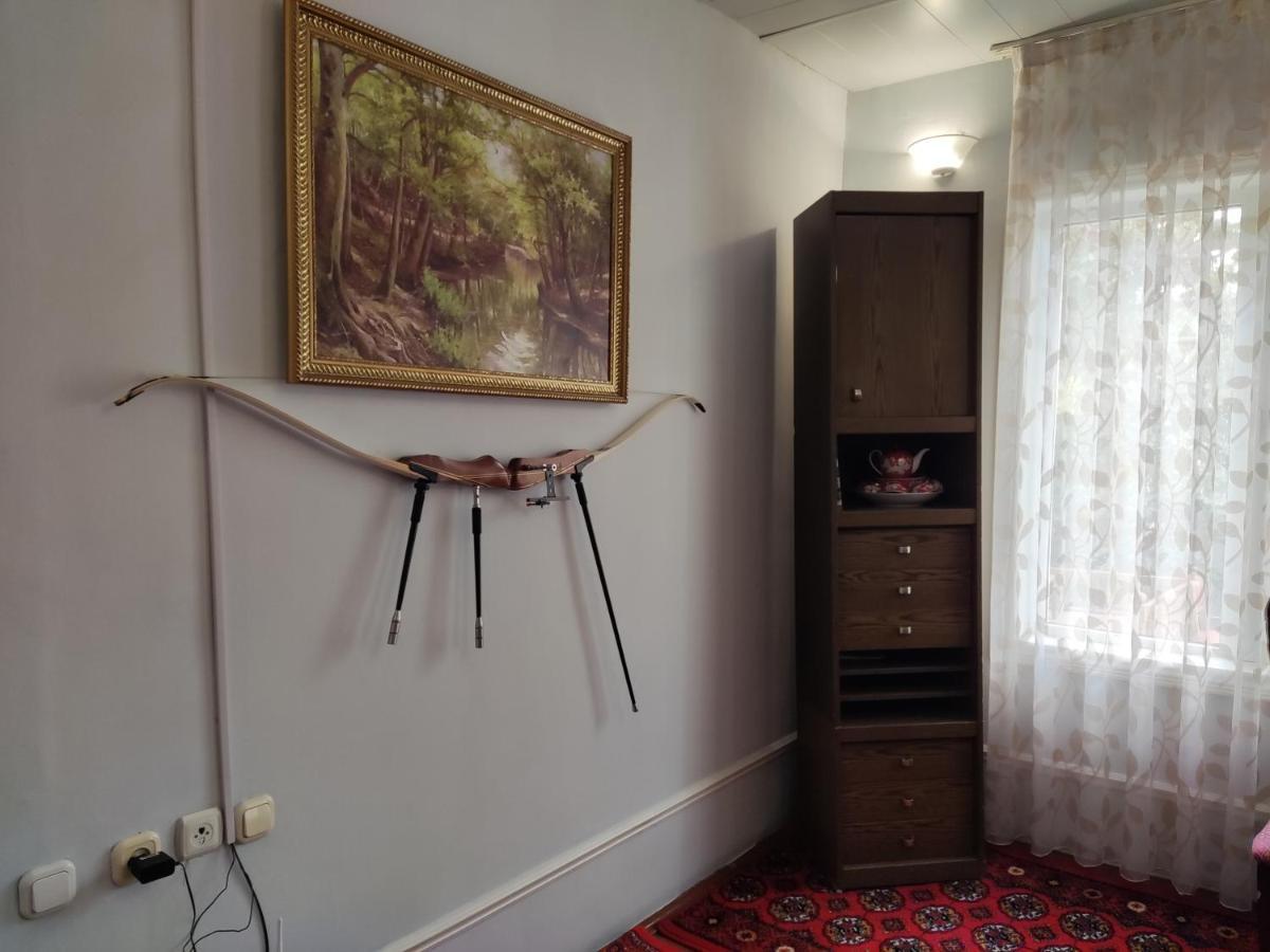 Al Mirjon Otel Buhara Dış mekan fotoğraf