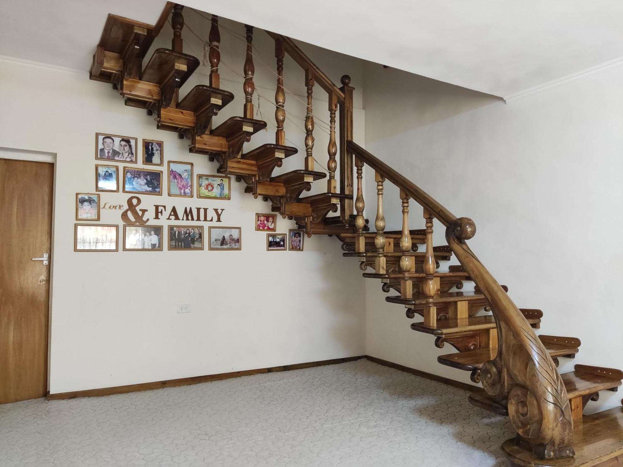 Al Mirjon Otel Buhara Dış mekan fotoğraf