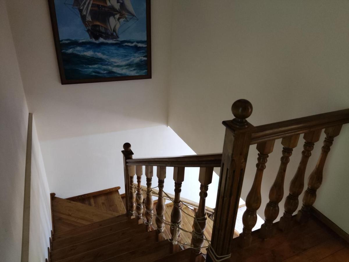 Al Mirjon Otel Buhara Dış mekan fotoğraf