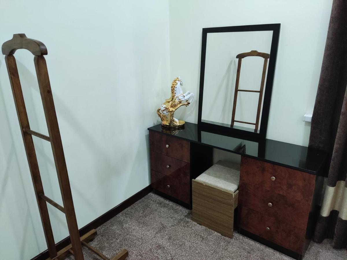 Al Mirjon Otel Buhara Dış mekan fotoğraf