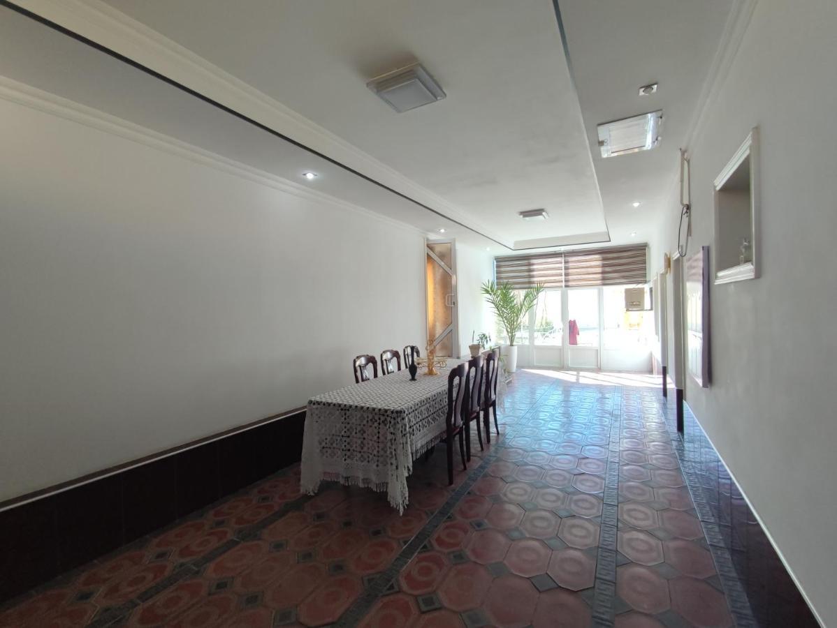 Al Mirjon Otel Buhara Dış mekan fotoğraf